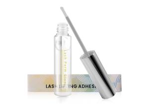 China Eyelash Perm Eyelash Glue Paste Mascara Mascara Mascara Water Based Glue factory