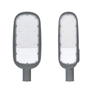 China Weather Proof 200w Led Street Light Ip65 Photocell Control Optional factory