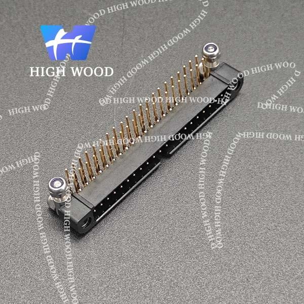 HW-CMM Connector, HW-221V42F25,HW-M80 Connectors Micron-D Connectors Nano-D