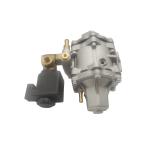 LLANO CNG Pressure Regulator LN-AT12H High Pressure For Black And Silver GNV
