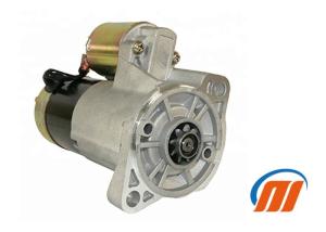 China MOT60081 Nissan Forklift Starter Motor K25 S114516A S114-516A M1T60285A factory