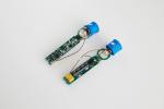310VDC BLDC Brushless DC Motor Speed Control 80% High Efficiency