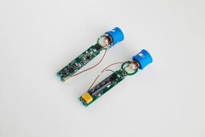 China High Speed 4000rpm 1.2Nm Brushless Motor IP54 Protection Class factory