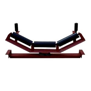 China Self Aligning Conveyor Idlers factory