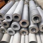 20G Carbon Steel Seamless Pipe Customized Size