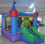 Hansel Family Party Use Princess Inflatable Bouncer for Sale
