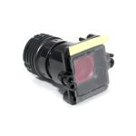 IMX327 2MP F0.95 M16 6mm Starlight Camera Lens