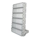 Optical Lens LED High Mast Light 600W LED Tunnel Light For Airport Runway