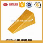 China factory supplier E312 Machinery excavator bucket light parts side cutter