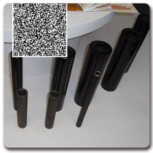 China Seamless Tube factory