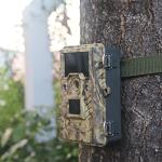 Batteries Operated Digital Wildlife Camera Infrared Animal Trail Video