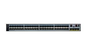 China Huawei 20 X GE Ports SFP 4 X 10GE Ports SFP+ 6 X 40GE Ports S5332-H48S6Q factory