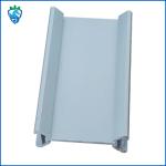 T - Slot Aluminum Extrusion Profile Extruded Fabrication Door And Window