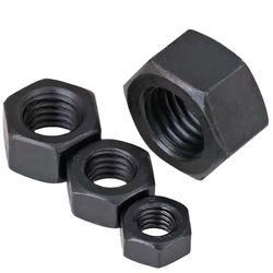 DIN934 Carbon Steel Nut Bolt Grade 4.8 / 8.8 / 10.9.12.9 Hex Stainless Steel