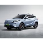 90kW 150kW Pure Electric SUV Landian E3 SUV 5 Doors