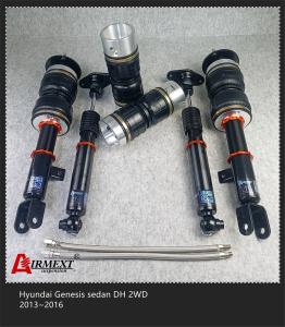 China 2013-2016 DH 2WD Hyundai Genesis Sedan Air Suspension Air Strut Kit factory