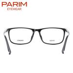 Unisex Square Metal Eyeglasses Frames Optical Frames Metal Classical All Matched