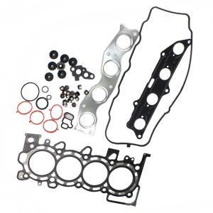 China Fit GD6 Honda Engine Replacement Parts 06110 REB Z01 Engine Gasket Repair factory