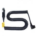 Metz 58AF/1/C/N/OP/PS Power battery Pack Cable for Speedlite