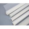 Buy cheap 150 Micron Polyester Screen Printing , Silk Screen Mesh Fabric Low Elongation from wholesalers