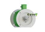 Brushless Permanent Magnet Alternator , Water Turbine Electric Generator