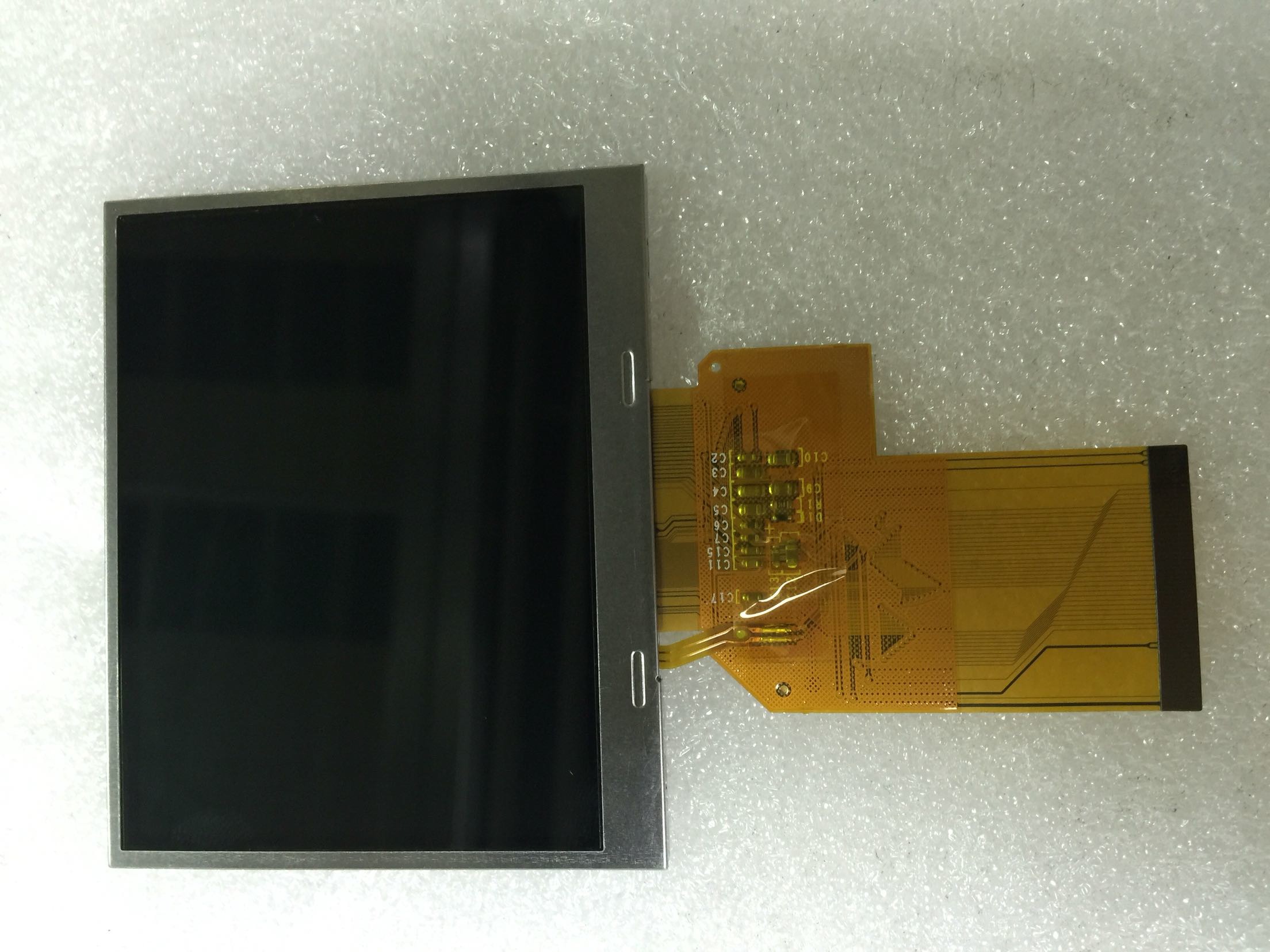 TM035KDH16-06 TIANMA 3.5" 320(RGB)×240 330 cd/m² INDUSTRIAL LCD DISPLAY