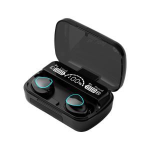 China M10 Wireless Bluetooth Earphone factory