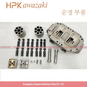 China Excavator ZX200-5 ZX200 ZX220 ZX250 PC300-3 Main Pump Parts HPV050 HPV0102 HPV0118 HPV145 factory