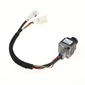 China A2229050207 Parking Assist Car Rear View Camera For Mercedes Benz W222 factory