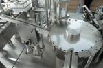Aseptic Prefilled Syringe Filling Machine, Suitable for Liquid & Ointment, Fast