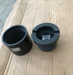 China 2 7/8&quot; EUE NUE Full Plastic Heavy Duty Thread Protectors factory