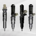 21244720 Injector Diesel Fuel BEBE5D32001 21244719 3883426