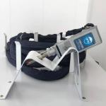 SNR 1000W Handheld Laser Welding Machine Stainless Steel Laser Welder