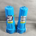 Compressed Pneumatic System A-004 Inline Pneumatic Filter