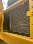 2-5 Meters Arm Length Reconditioned KOMATSU PC400 with KYB Hydraulic Valve