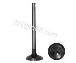 Original Diesel Engine Valve / Cylinder Head Valves For HINO EH100 EF750 EK100