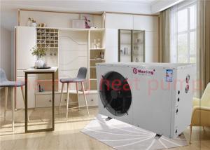 China Cold And Warm Low Temperature Air Heat Pump Heating And Cooling System At - 25 ℃ factory