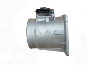 China AFLS-127RM Hot Film Air Flow Sensor Replacement AFM F50F-12B579-AA For Ford factory