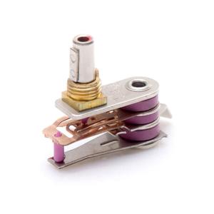 China Zy4 china supplier electrical pizza oven thermal switch thermostat adjustable KST bimetal thermostat factory