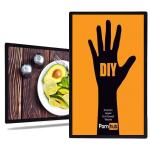 50inch Indoor lcd digital signage wall mounted Advertising display Monitor