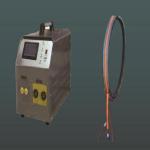 Highly Air-Cooled Induction Preheating Machine for Large Oil Pipeline Heat