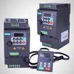 IP20 IP54 AC Drive Three Phase Inverter Stable Vector Control