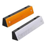 Road Marking Reflectors for Road Plastic Reflectors in White Yellow Red Blue and