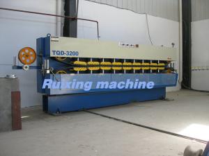 China Caterpillar hual-off for cable production line, extrusion line, rewinding lines factory