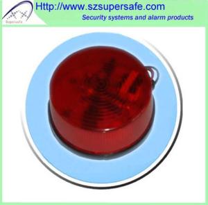 China Strobe Alarm Light factory