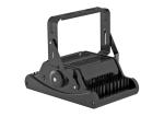 High Mast LED Stadium Floodlights 500W , Led High Pole Light IP66 Meanwell HLG