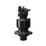 Excavator M5x130 Swing Motor DH225-7 SK200-6E Rotary Reducer Assembly For Steel