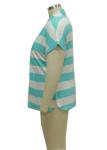 Women'S Lightweight Summer Cardigan , Short Sleeve Open Front Cardigan Branded