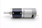 Smart Home Motor 24V 350mA 1000RPM 100W Low Nosie High Torque Go-Gold