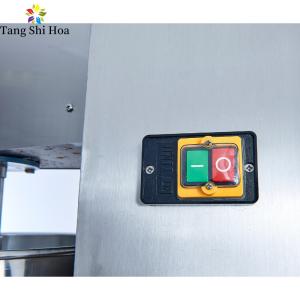 China Stainless Steel Electric Meatball Forming Machine Commercial factory